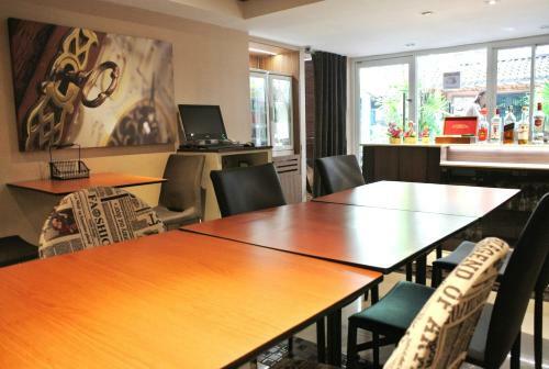Hotel The Key Sukhumvit Bangkok By Compass Hospitality