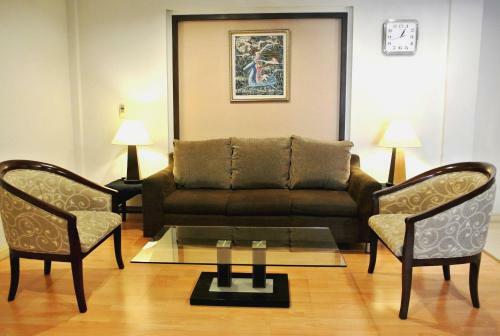 Hotel The Key Sukhumvit Bangkok By Compass Hospitality