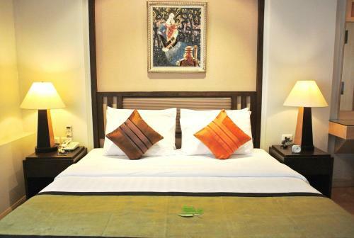 Hotel The Key Sukhumvit Bangkok By Compass Hospitality