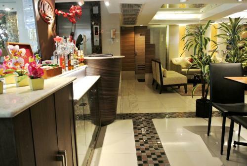 Hotel The Key Sukhumvit Bangkok By Compass Hospitality