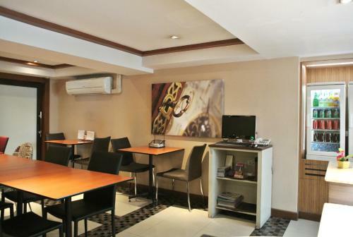 Hotel The Key Sukhumvit Bangkok By Compass Hospitality