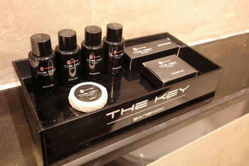 Hotel The Key Sukhumvit Bangkok By Compass Hospitality