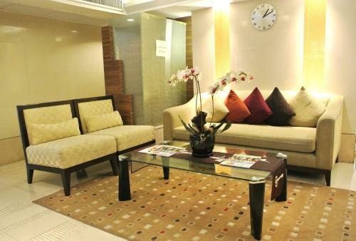 Hotel The Key Sukhumvit Bangkok By Compass Hospitality