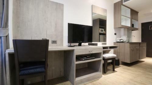 Hotel The Key Sukhumvit Bangkok By Compass Hospitality