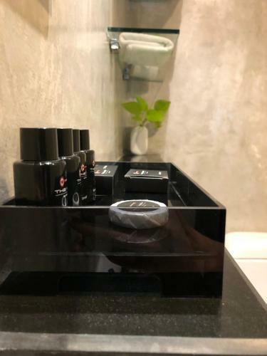 Hotel The Key Sukhumvit Bangkok By Compass Hospitality