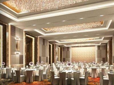 Hotel Radisson Blu Plaza Bangkok