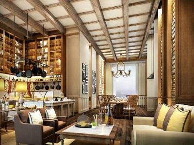 Hotel Radisson Blu Plaza Bangkok