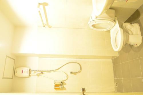Hostal Bangkok Residence