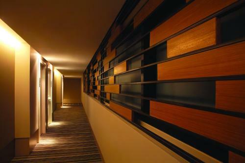 Lit Bangkok Hotel