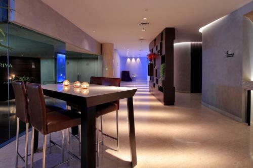 Lit Bangkok Hotel