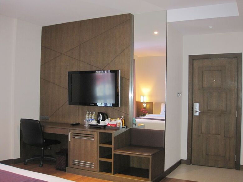 Hotel Paradiso Boutique Suites