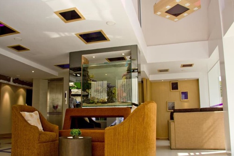 Hotel Paradiso Boutique Suites