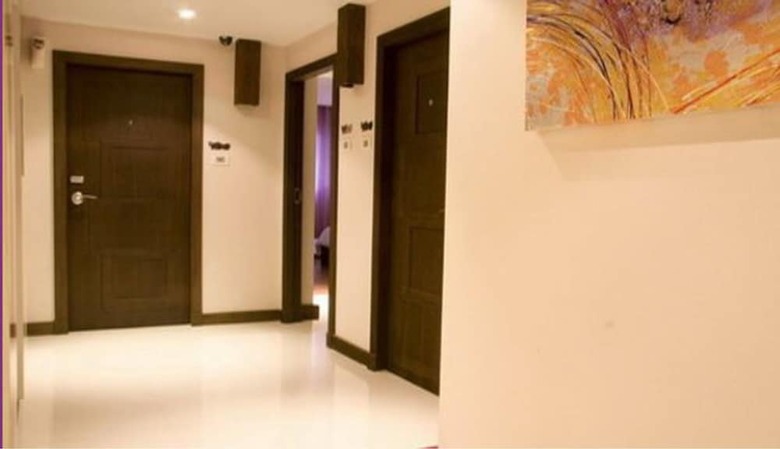 Hotel Paradiso Boutique Suites