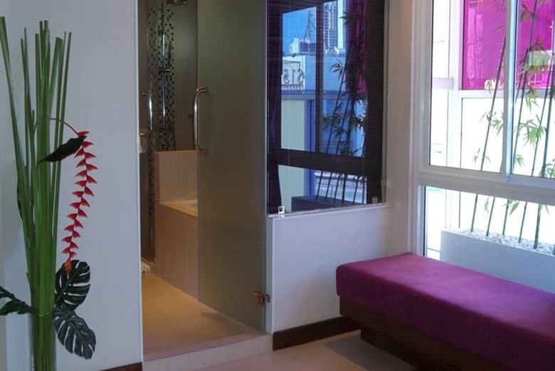 Hotel Paradiso Boutique Suites