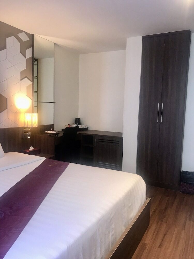 Hotel Paradiso Boutique Suites
