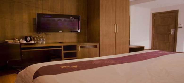 Hotel Paradiso Boutique Suites