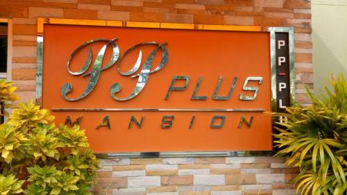 Hotel Pp Plus Mansion