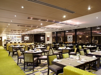 Aparthotel Emporium Suites By Chatrium