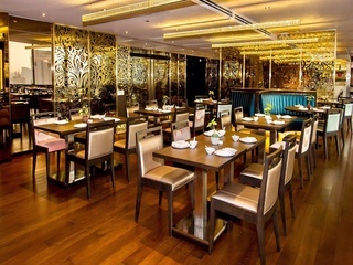 Aparthotel Emporium Suites By Chatrium