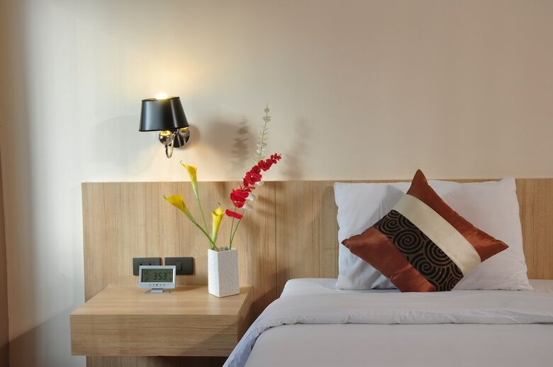 Apartamentos The Euro Grande Hotel