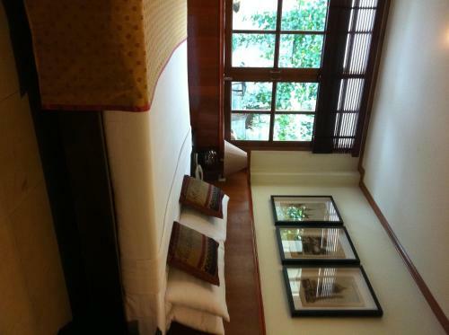 Hostal Baan Chantra