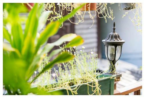 Hostal Baan Chantra