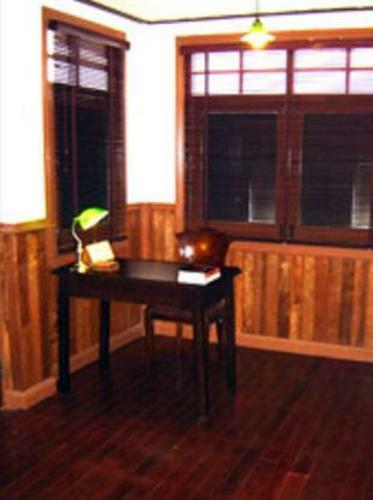 Hostal Baan Chantra