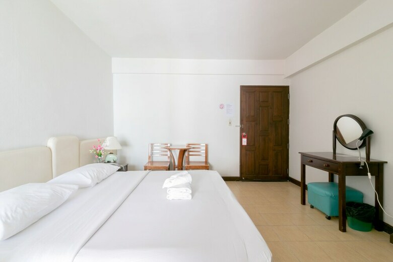 Posada Makkasan Inn Hotel