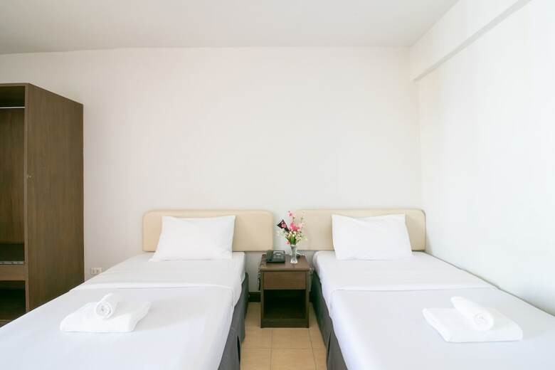 Posada Makkasan Inn Hotel