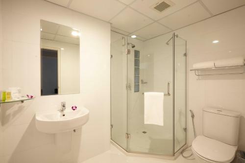 Hotel Unico Express@sukhumvit By Anya
