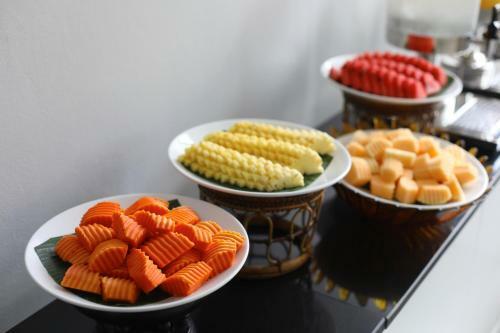 Hotel Unico Express@sukhumvit By Anya
