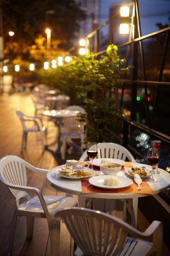 Hotel Unico Express@sukhumvit By Anya