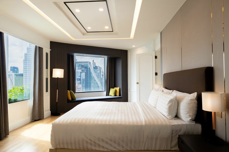 Rembrandt Hotel Bangkok