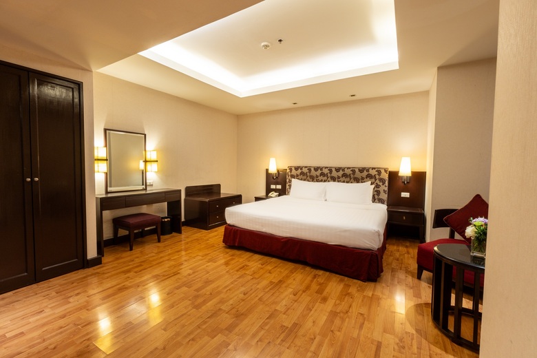 Rembrandt Hotel Bangkok
