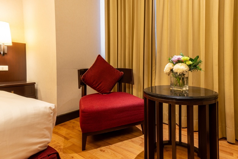 Rembrandt Hotel Bangkok
