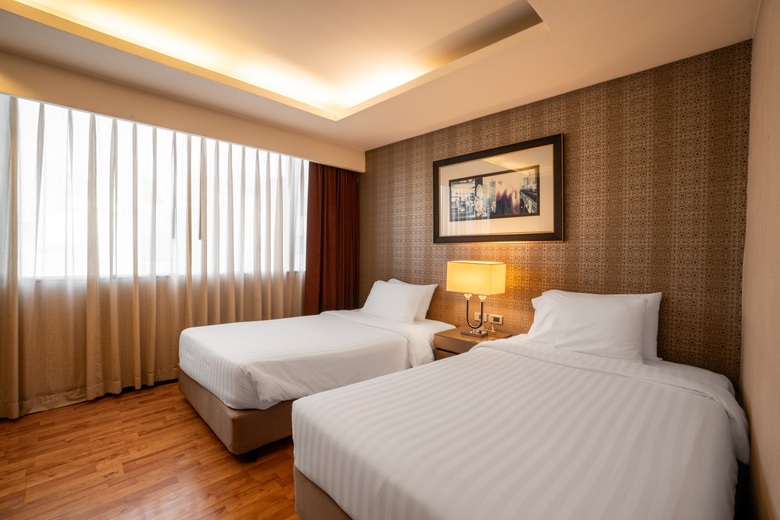 Rembrandt Hotel Bangkok