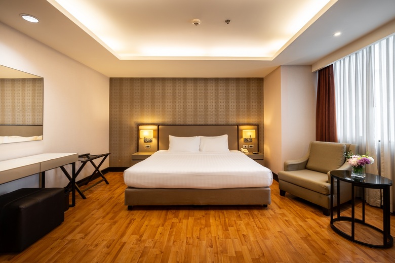 Rembrandt Hotel Bangkok