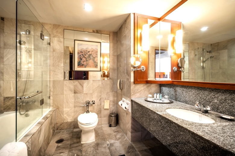 Rembrandt Hotel Bangkok