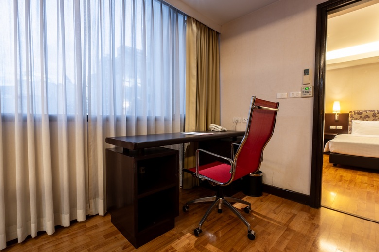 Rembrandt Hotel Bangkok
