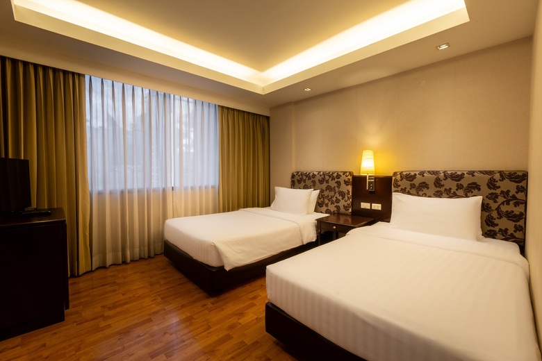 Rembrandt Hotel Bangkok