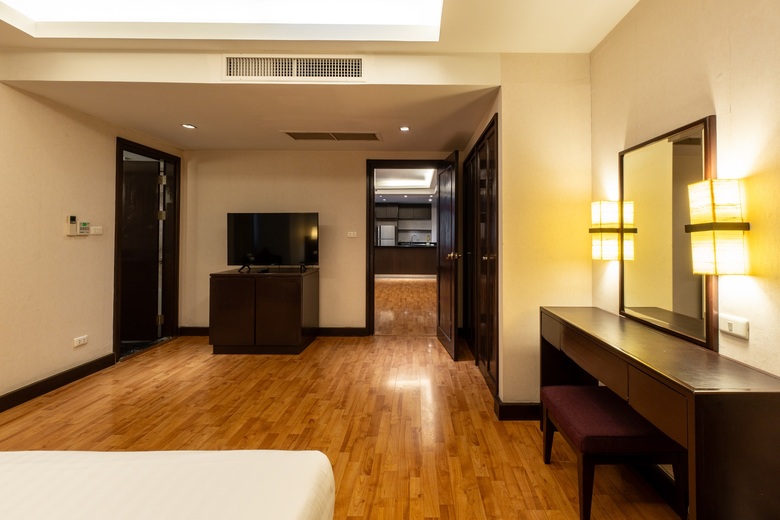 Rembrandt Hotel Bangkok