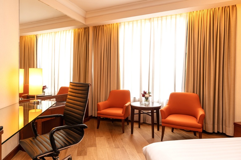 Rembrandt Hotel Bangkok
