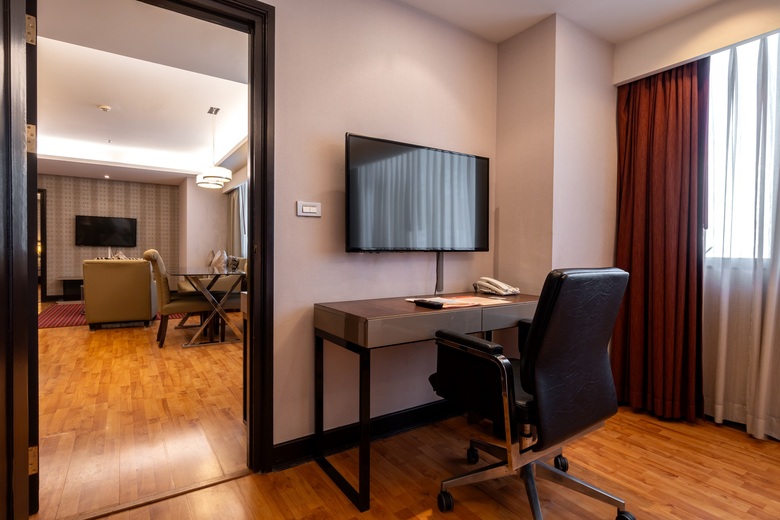 Rembrandt Hotel Bangkok