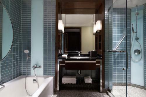 Hotel The Westin Grande Sukhumvit, Bangkok