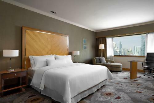 Hotel The Westin Grande Sukhumvit, Bangkok