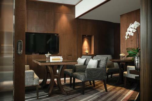 Hotel The Westin Grande Sukhumvit, Bangkok