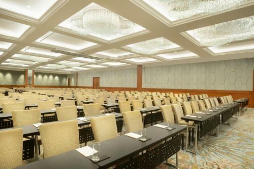 Hotel The Westin Grande Sukhumvit, Bangkok