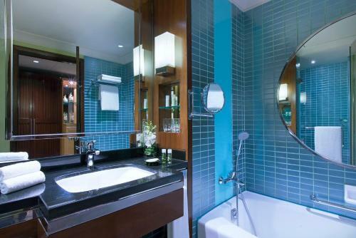 Hotel The Westin Grande Sukhumvit, Bangkok