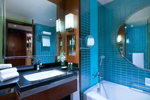 Hotel The Westin Grande Sukhumvit, Bangkok