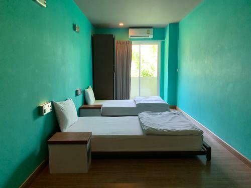 Siamaze Hostel